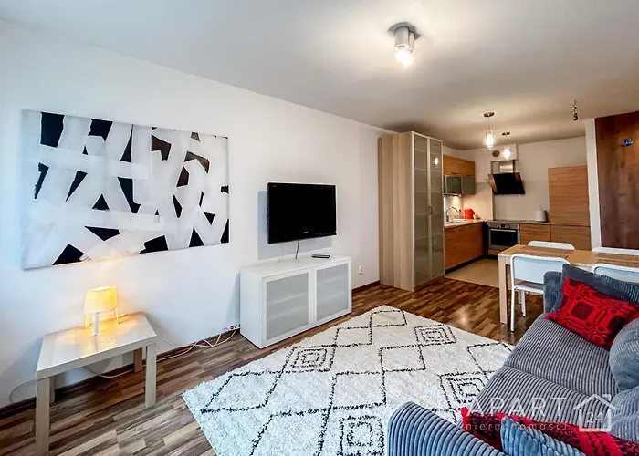 Apartamento Citer Center