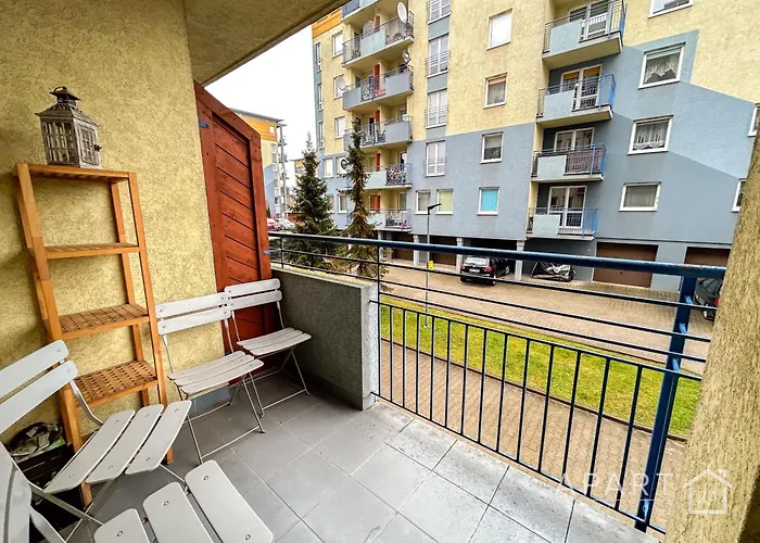 Apartamento Citer Center