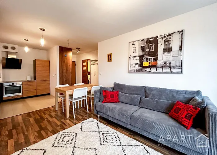 Citer Center Apartamento *