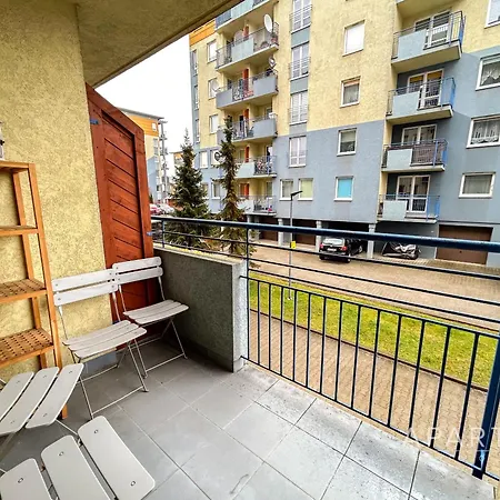Apartment Citer Center